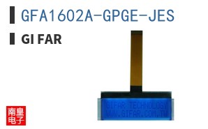 GFA1602A-GPGE-JES ͼƬ